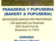 Magili Bakery