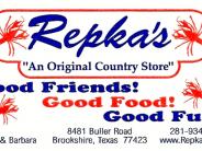 Repka's