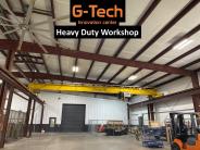 For Lease / G-Tech Innovation Center / 35002 Cooper Rd.