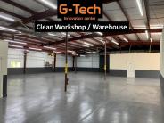 For Lease / G-Tech Innovation Center / 35002 Cooper Rd.