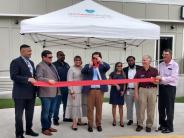 AccessHealth Ribbon Cutting