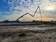 Tyler Wellborn• 1st Vice President Of Development at Stream Realty Partners Gives Update 