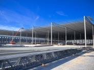 Update on the Empire Project