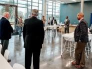 Grundfos Host City of Houston Waste Water Group