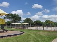Hovas Park Improvements 