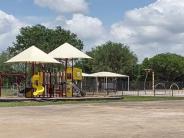 Hovas Park Improvements 