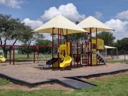 Hovas Park Improvements 