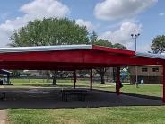 Hovas Park Improvements 