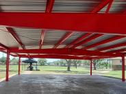 Hovas Park Improvements 