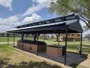 Hovas Park Improvements 