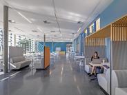 GRUNDFOS HEADQUARTERS OFFICE BUILDING COMPLETED