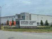 Leasing Empire West Business Park