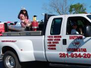 Thanks to Our Area Businesses