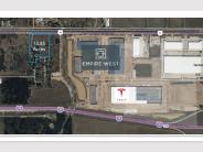 13.85 Acres / Highway 90