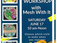 Painting Workshop