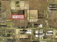 115 Acres @ 1600 Neuman