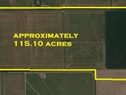 115 Acres @ 1600 Neuman