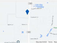 468.231 Acres / I-10 & FM 1489