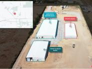 For Lease / 21.36 Acres /1926 FM 362