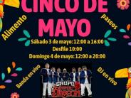 2025 Cinco De Mayo Festival 