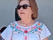 Recognizing Ms. Eva Lemos