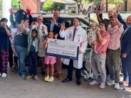 Hyundai Hope on Wheels