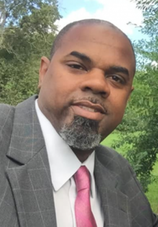 Eric Green