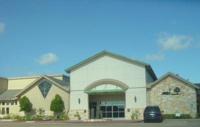 Brookwood Community