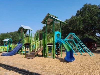 Create and Promote Youth Recreation
