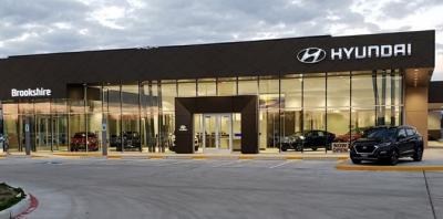 Brookshire Hyundai