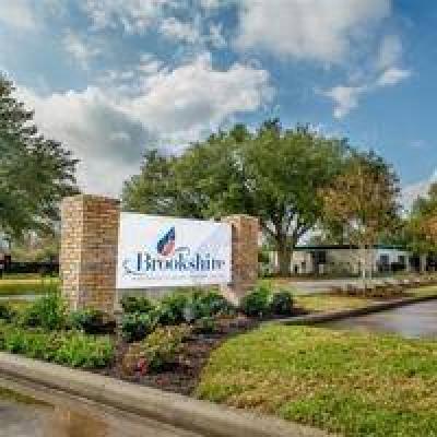 Brookshire Residence & Rehabilitation Center