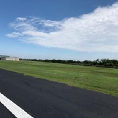 Fair Weather Field-TX42