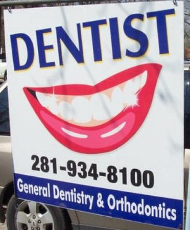 General Dentistry & Orthodontics