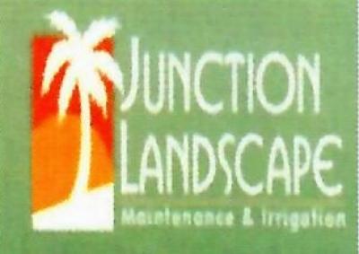 Junction Landscape Landscape, Maintenance & Irrigation