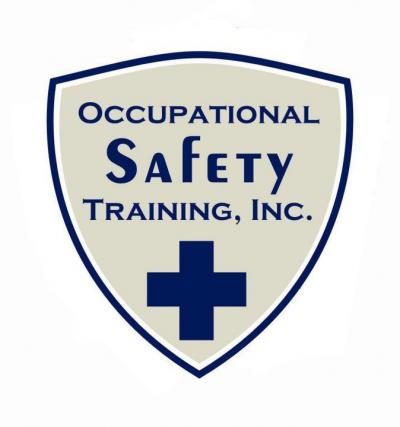 Occupational Safety Training