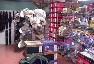 One 2 Mini Ranch Tack and Feed