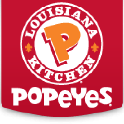 Popeye’s