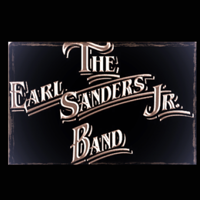 The Earl Sanders Band