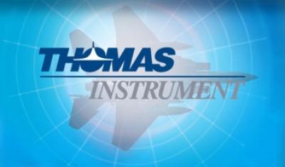 Thomas Instrument 