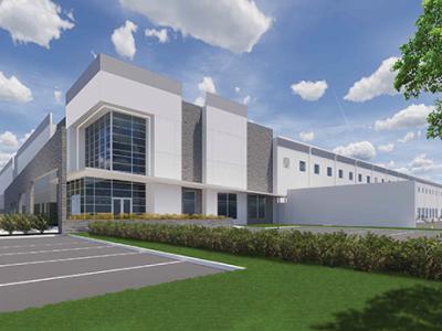 Stream Realty Acquires 300 Acres in West Houston for New Industrial Park