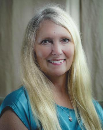 Betty Russo, PCED Regional Representative at Office of the Governor, State of Texas