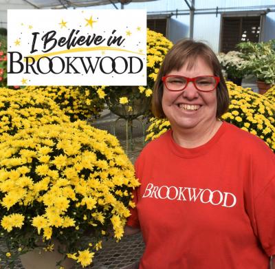 I Believe in Brookwood 