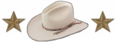 Shudde Brothers Hatters at Brookwood Community