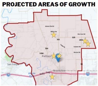 ROYAL ISD HOSTS LAND DEVELOPERS AND REAL ESTATE PROFESSIONALS