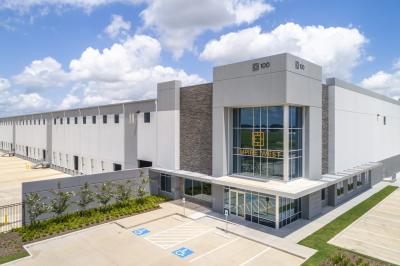 Stream Realty Breaking Ground on 2 million SF