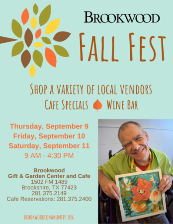Brookwood Fall Fest