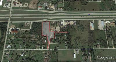 3.25 Acres / I-10 frontage & 11th Street