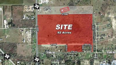 92 Acres / FM 362