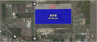 64 Acres / FM 362