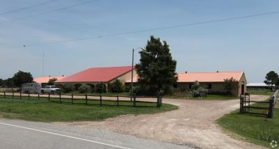 2 Acres / 707 Woods Rd.